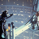Illustration for article titled Mark Hamill turned to the Dark Side for Jason Reitman’s Empire Strikes Back read